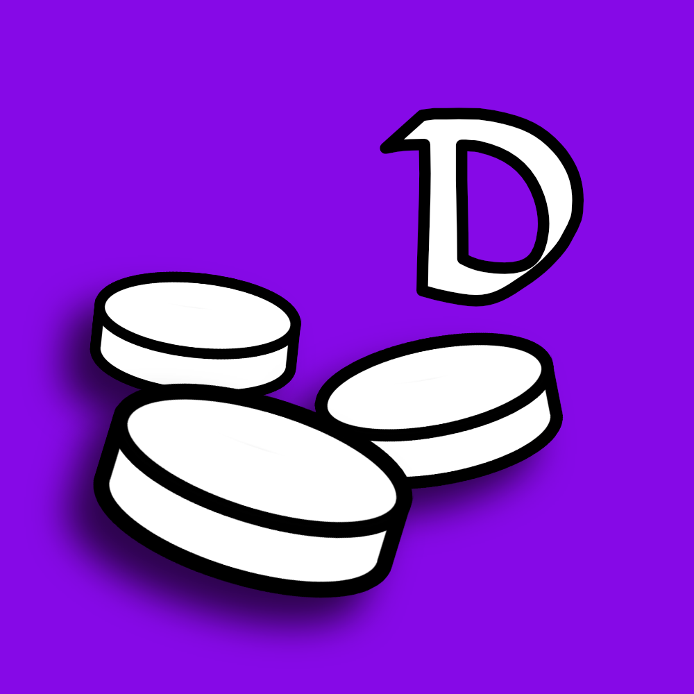 Davids Daily Dose