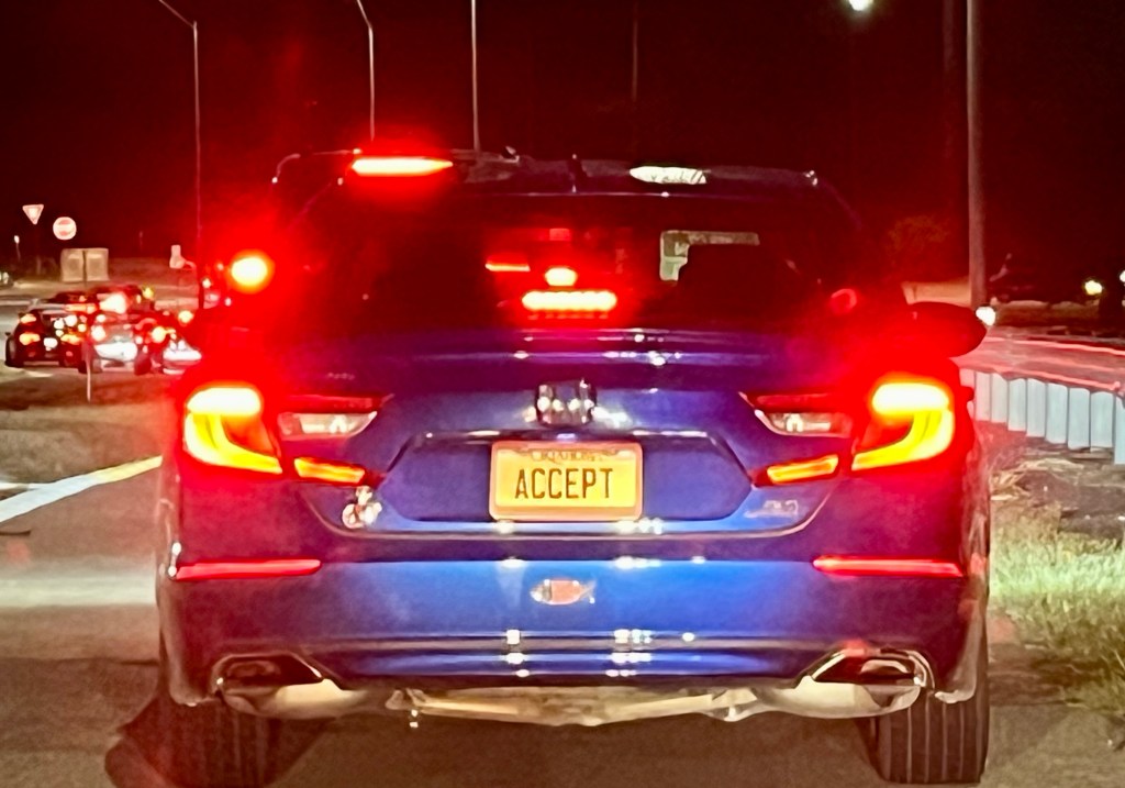 When Life Stands&nbsp;Still