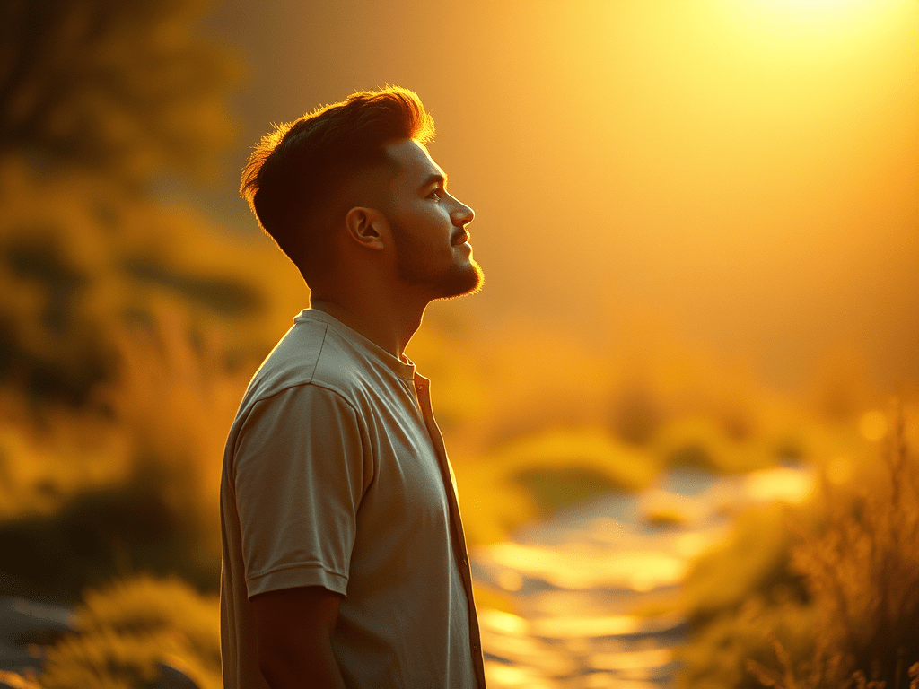 Finding Strength in the Joy of the&nbsp;Lord