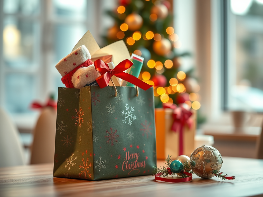 Sharing Matters: A Reflection on Gifts and Grace