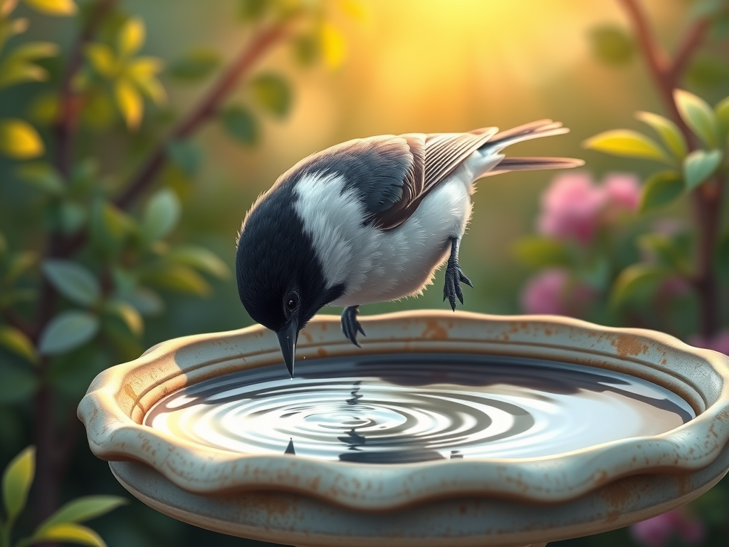 How Jesus Satisfies Our Spiritual&nbsp;Thirst