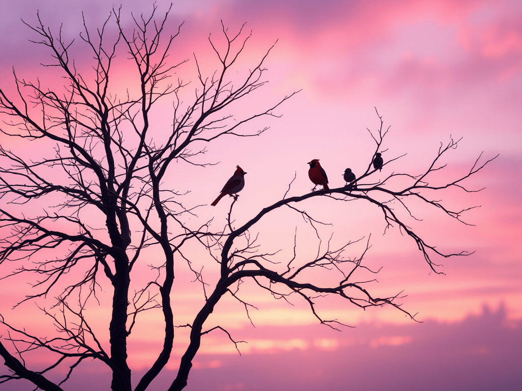 Finding Patience: Lessons from the Early Morning