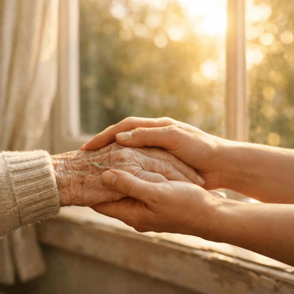 Creating Sparks of Love Across&nbsp;Generations