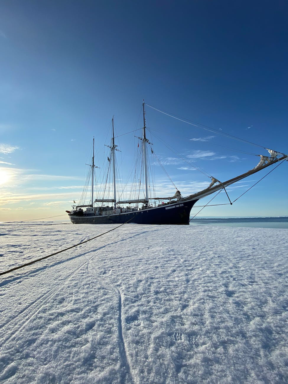 The Unspoken Promise: Navigating the Messy&nbsp;Middle