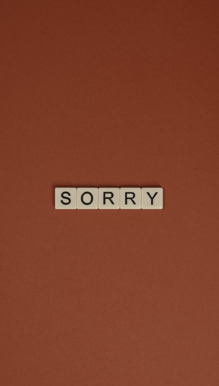 Lost Four Words